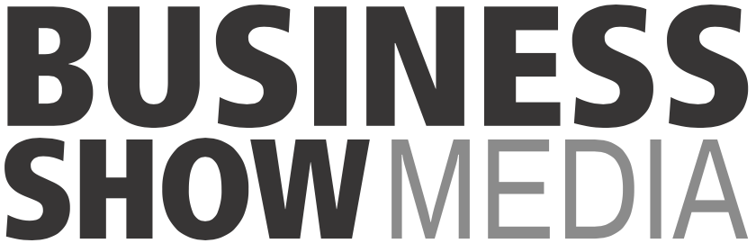 Business Show Media Ltd. Logo
